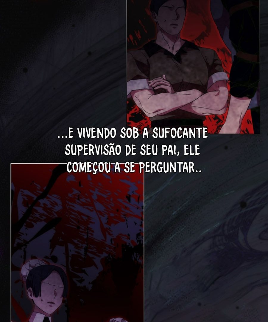 Quando a Vilã Ama Capítulo 77 Página 42