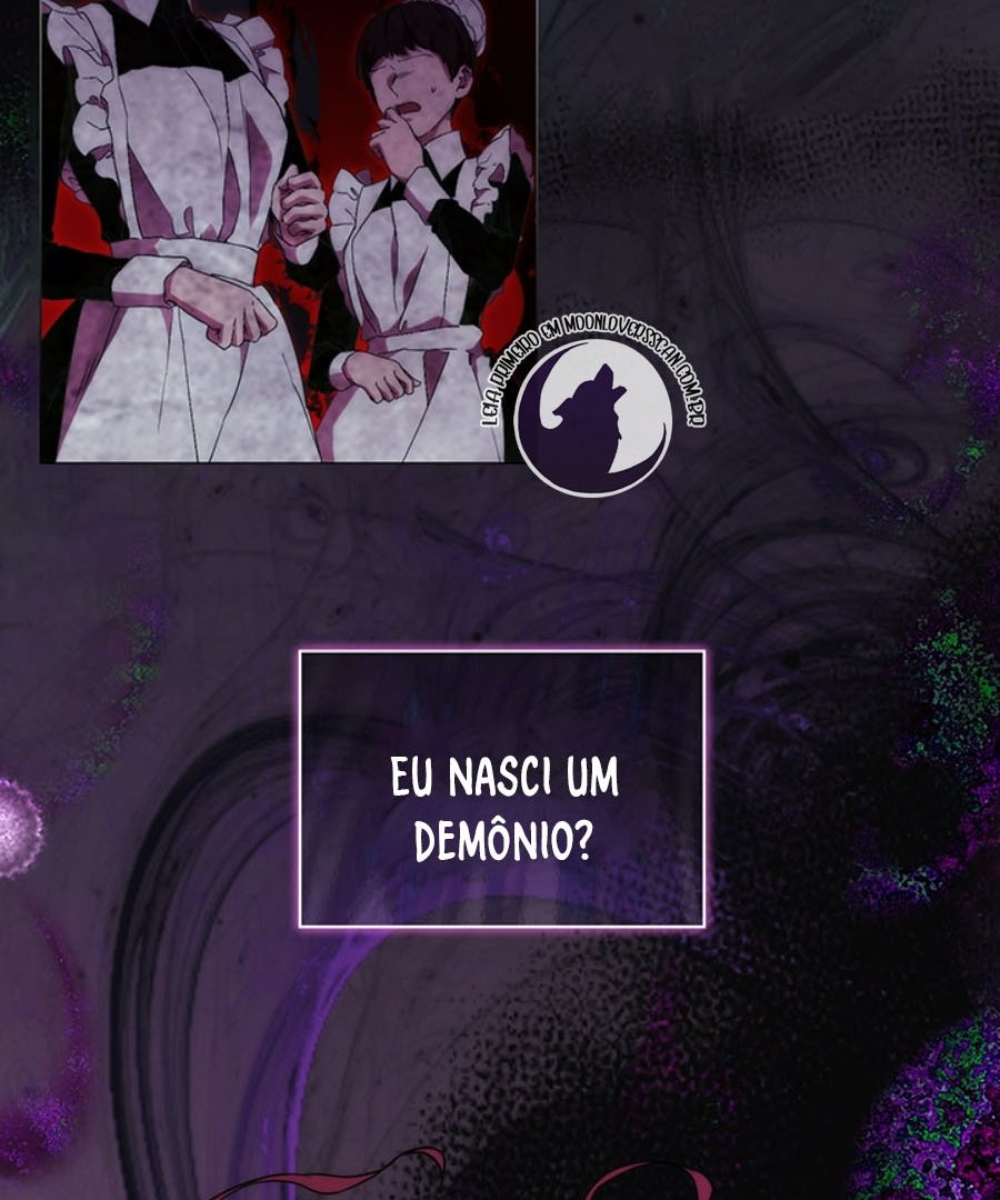 Quando a Vilã Ama Capítulo 77 Página 43