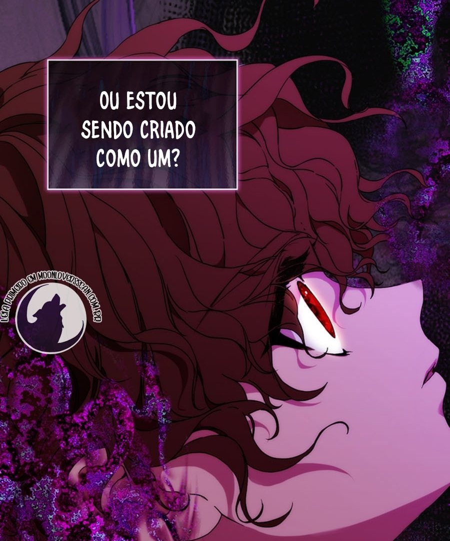 Quando a Vilã Ama Capítulo 77 Página 44