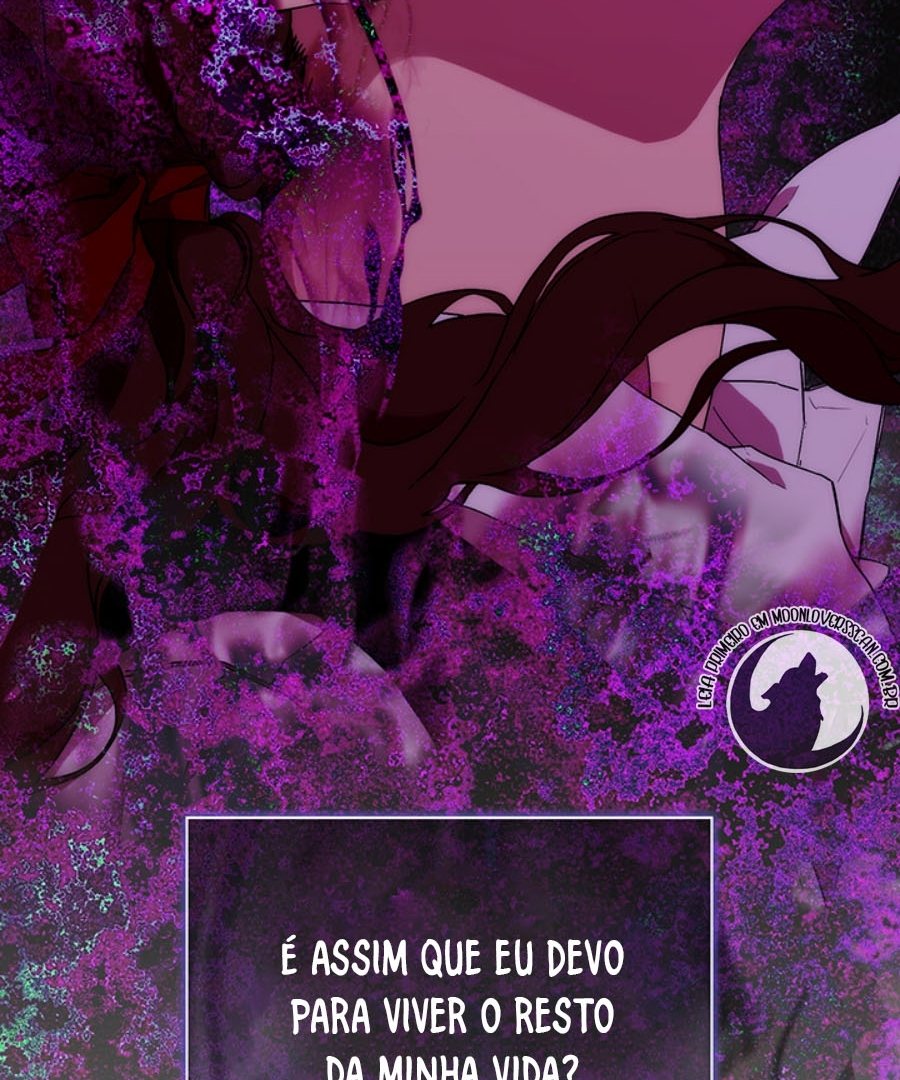 Quando a Vilã Ama Capítulo 77 Página 45