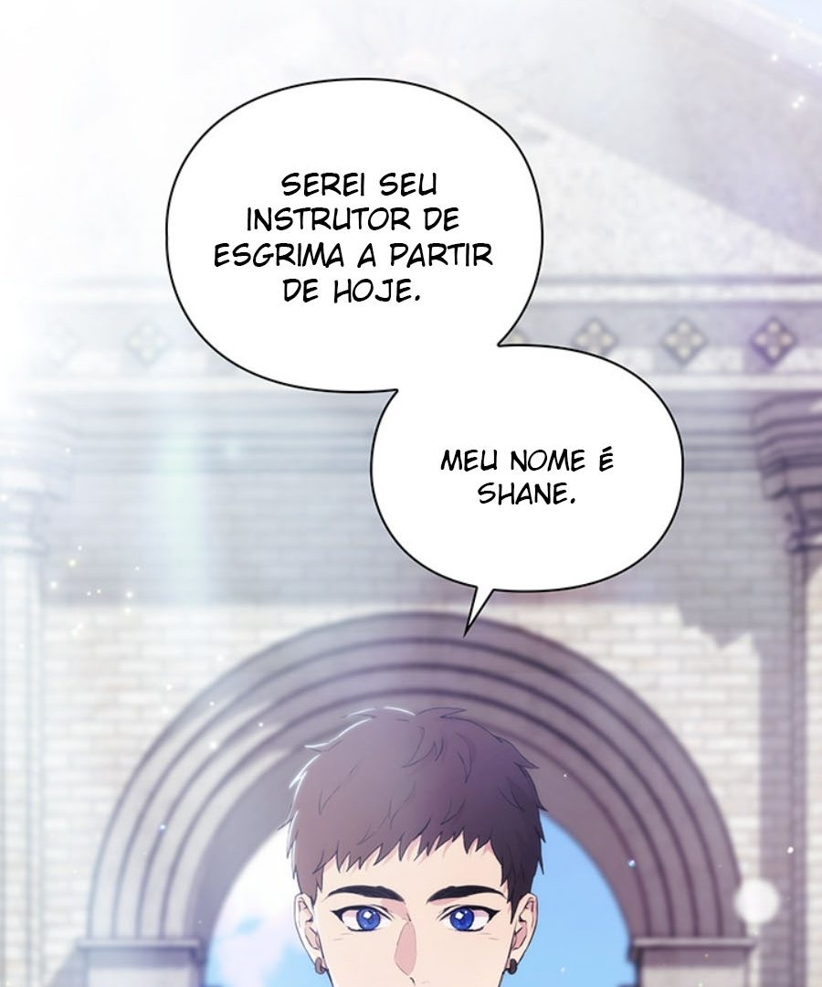 Quando a Vilã Ama Capítulo 77 Página 49