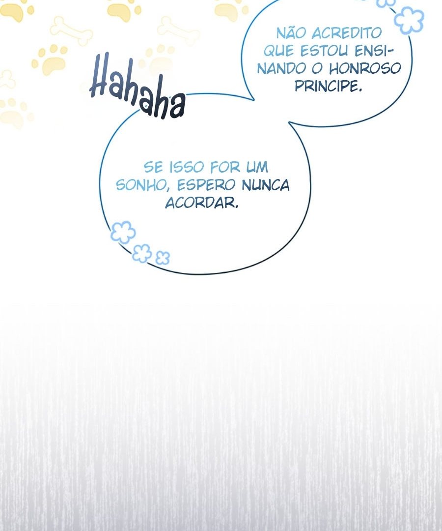 Quando a Vilã Ama Capítulo 77 Página 53