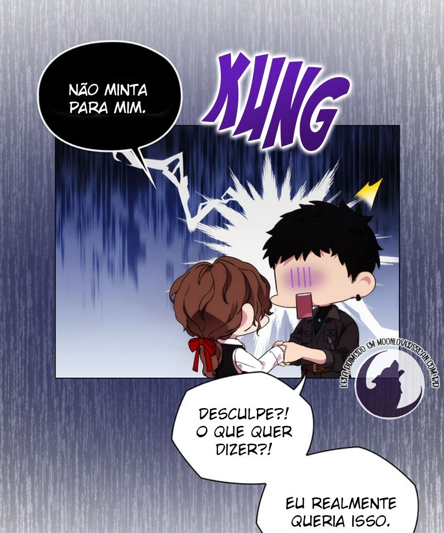 Quando a Vilã Ama Capítulo 77 Página 54