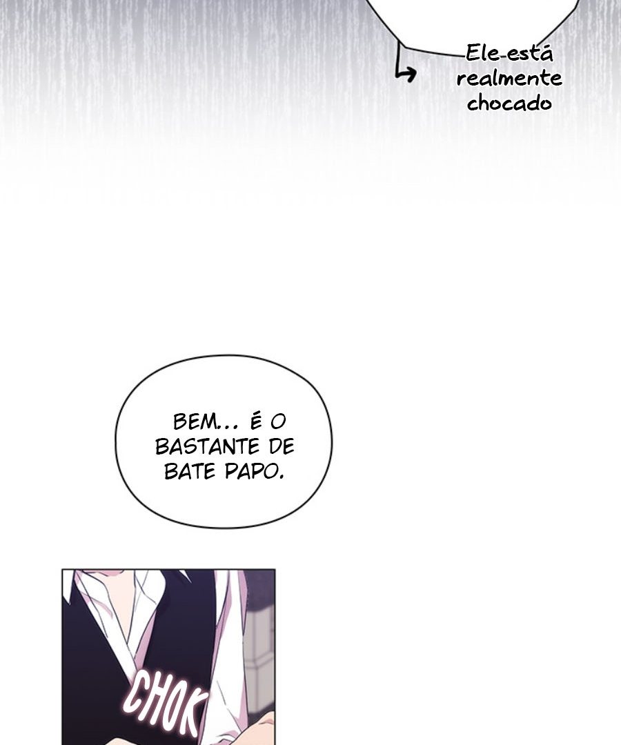 Quando a Vilã Ama Capítulo 77 Página 55