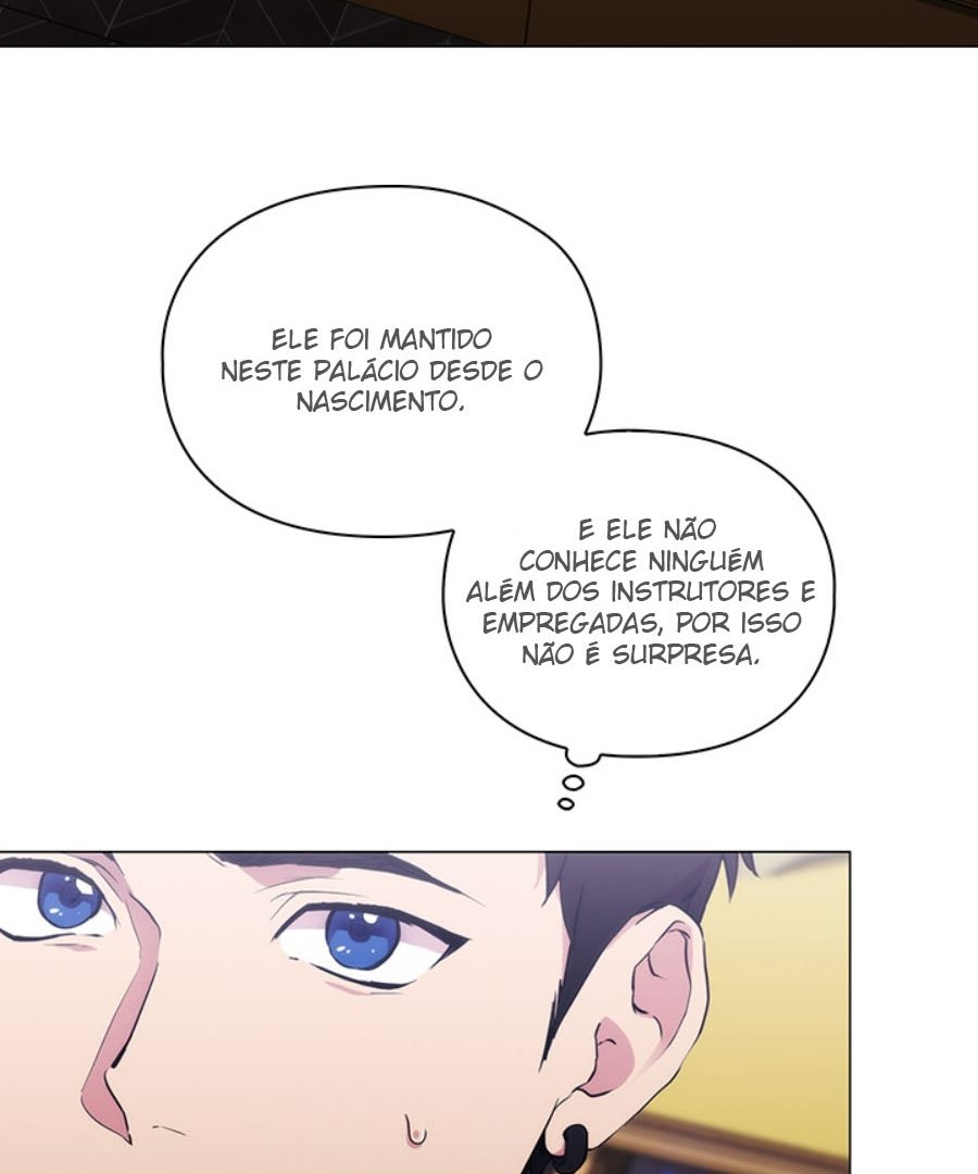 Quando a Vilã Ama Capítulo 77 Página 65