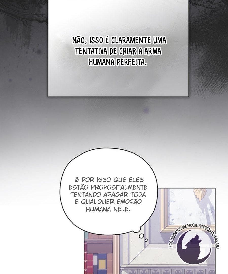 Quando a Vilã Ama Capítulo 77 Página 70
