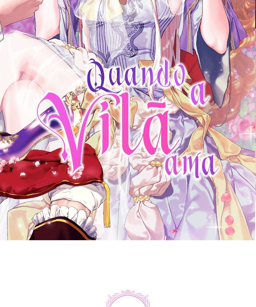 Quando a Vilã Ama Capítulo 77 Página 82