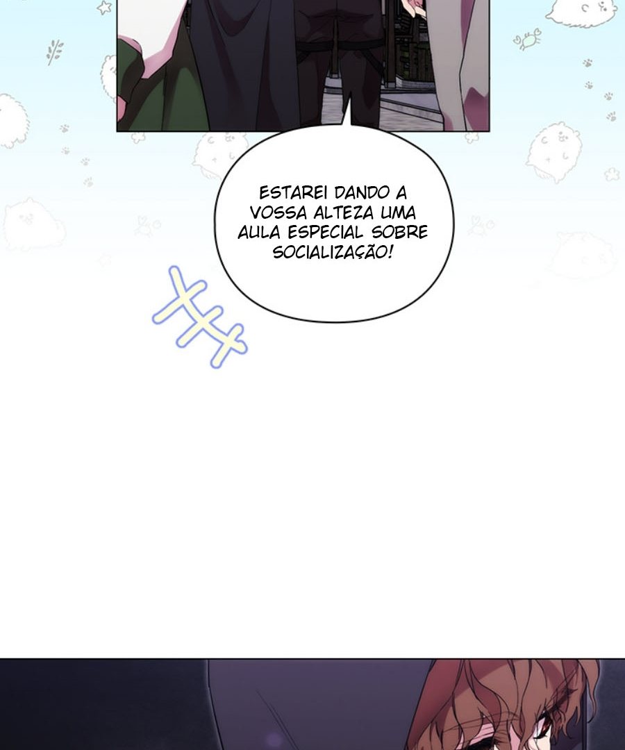 Quando a Vilã Ama Capítulo 77 Página 89