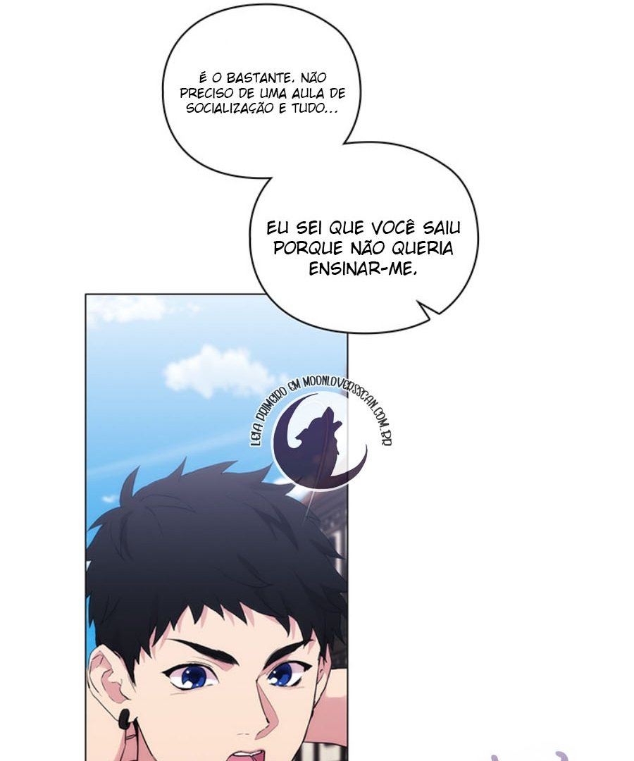 Quando a Vilã Ama Capítulo 77 Página 94