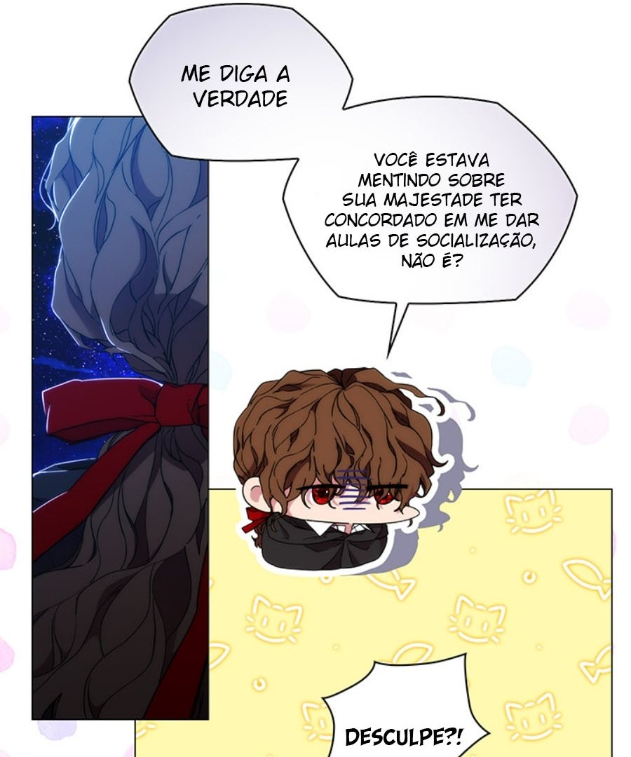 Quando a Vilã Ama Capítulo 78 Página 107