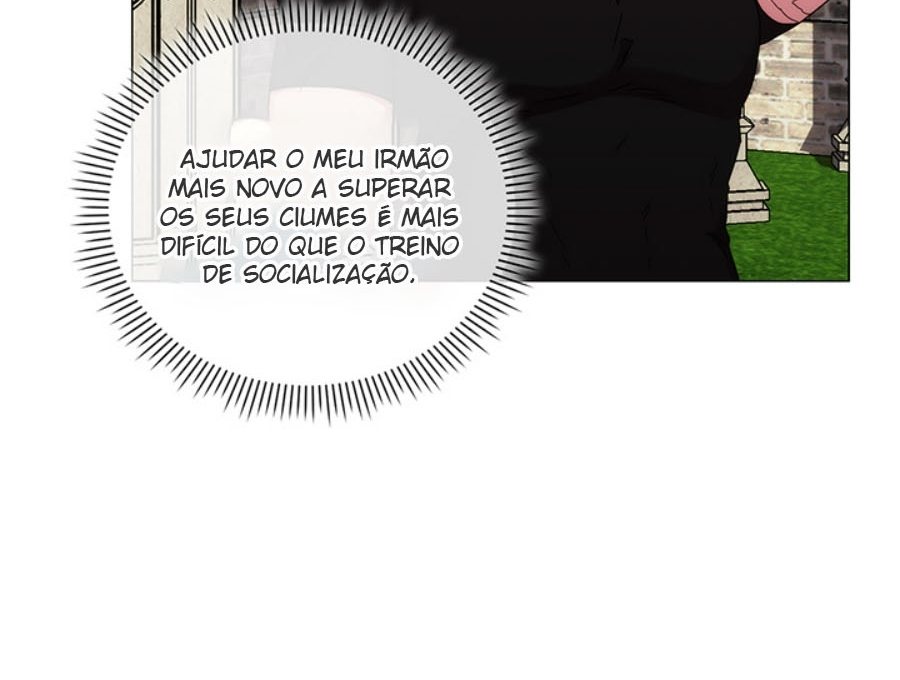 Quando a Vilã Ama Capítulo 78 Página 126