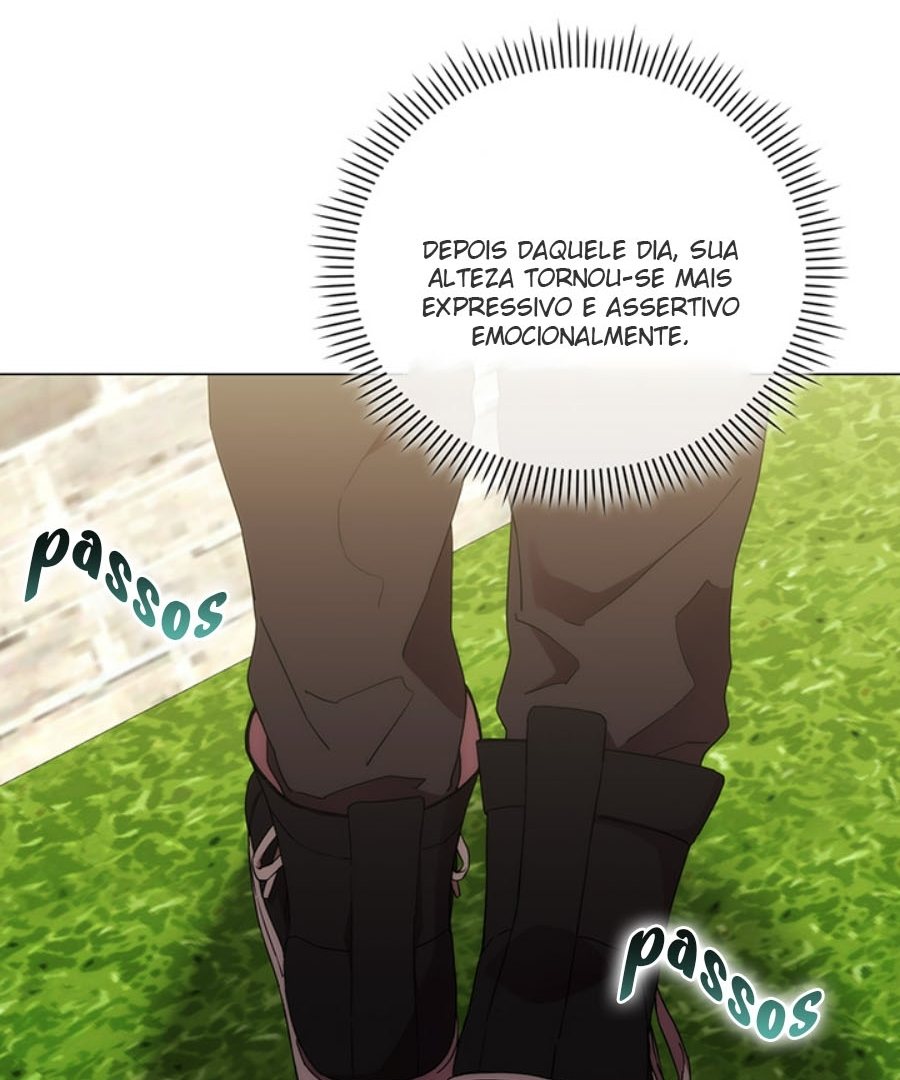 Quando a Vilã Ama Capítulo 78 Página 127