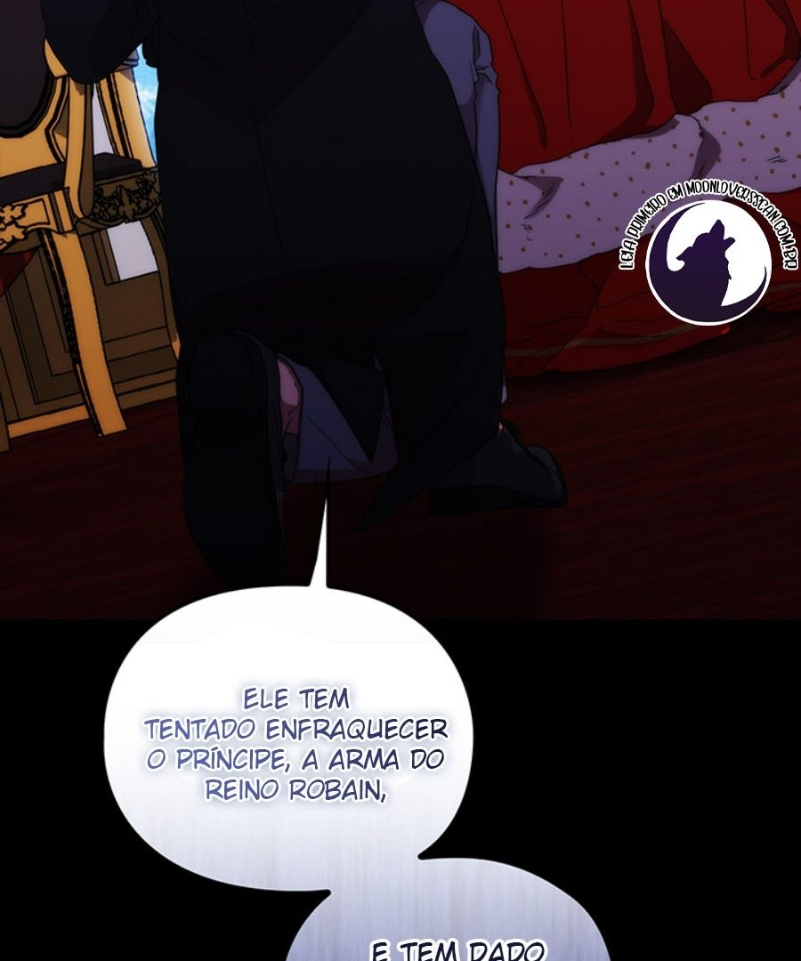 Quando a Vilã Ama Capítulo 78 Página 137