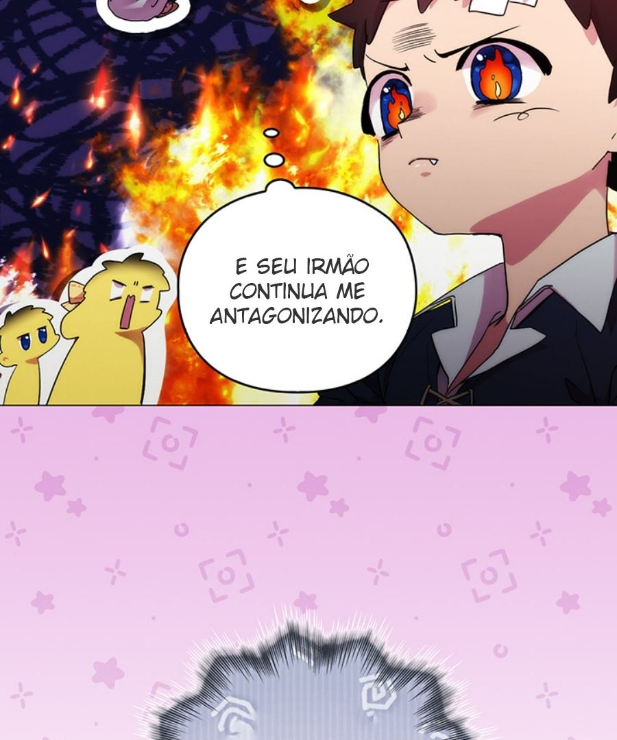 Quando a Vilã Ama Capítulo 78 Página 21