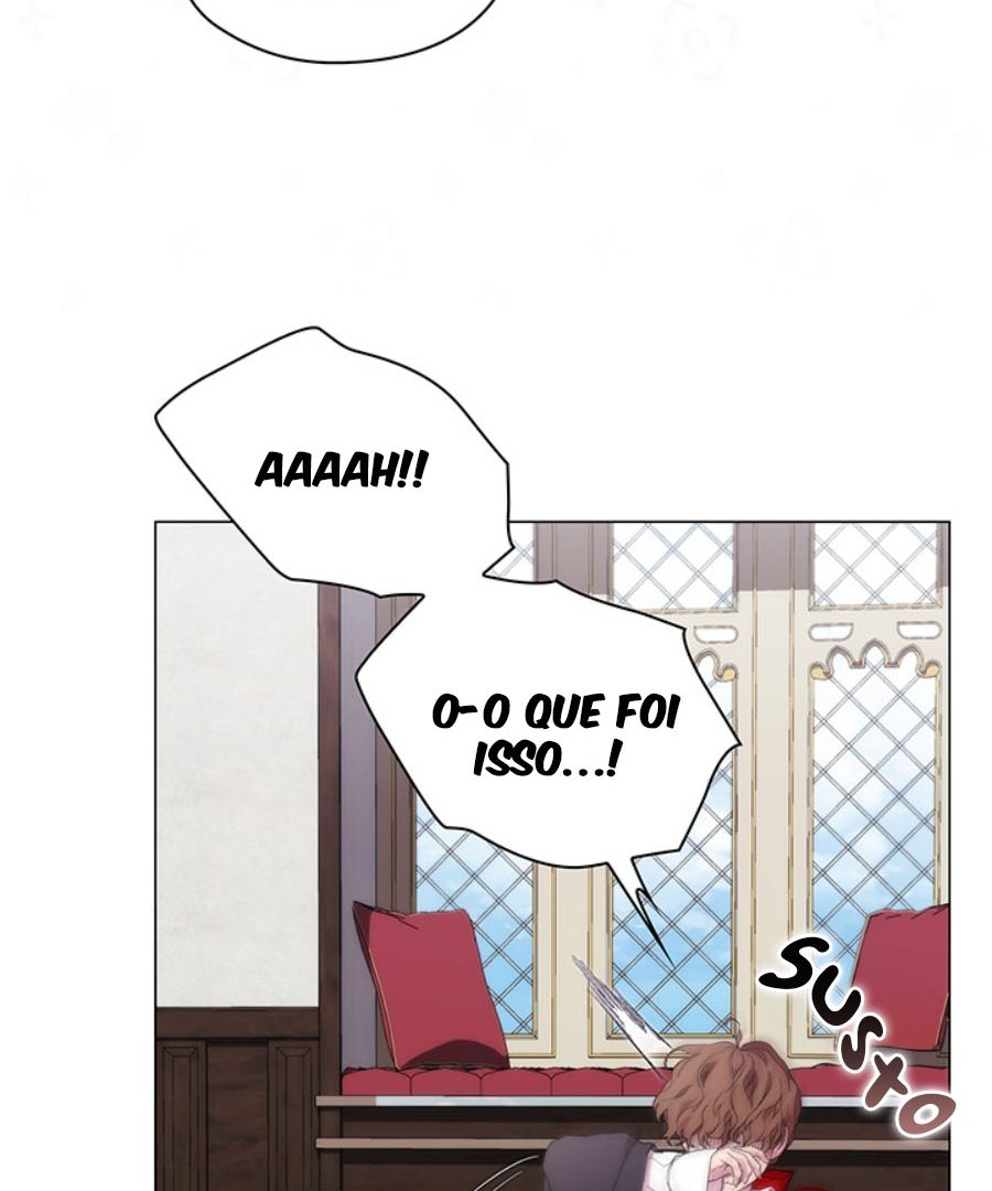 Quando a Vilã Ama Capítulo 78 Página 23