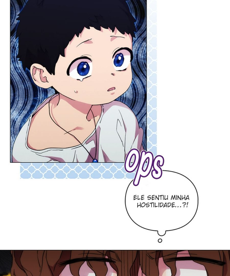 Quando a Vilã Ama Capítulo 78 Página 25