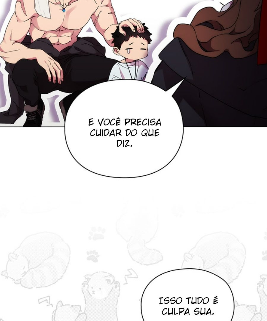 Quando a Vilã Ama Capítulo 78 Página 32