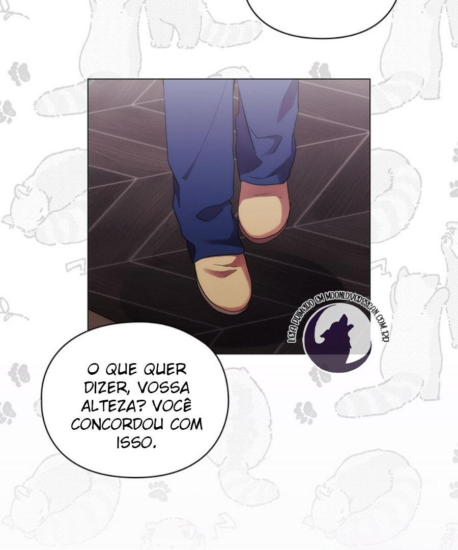 Quando a Vilã Ama Capítulo 78 Página 33