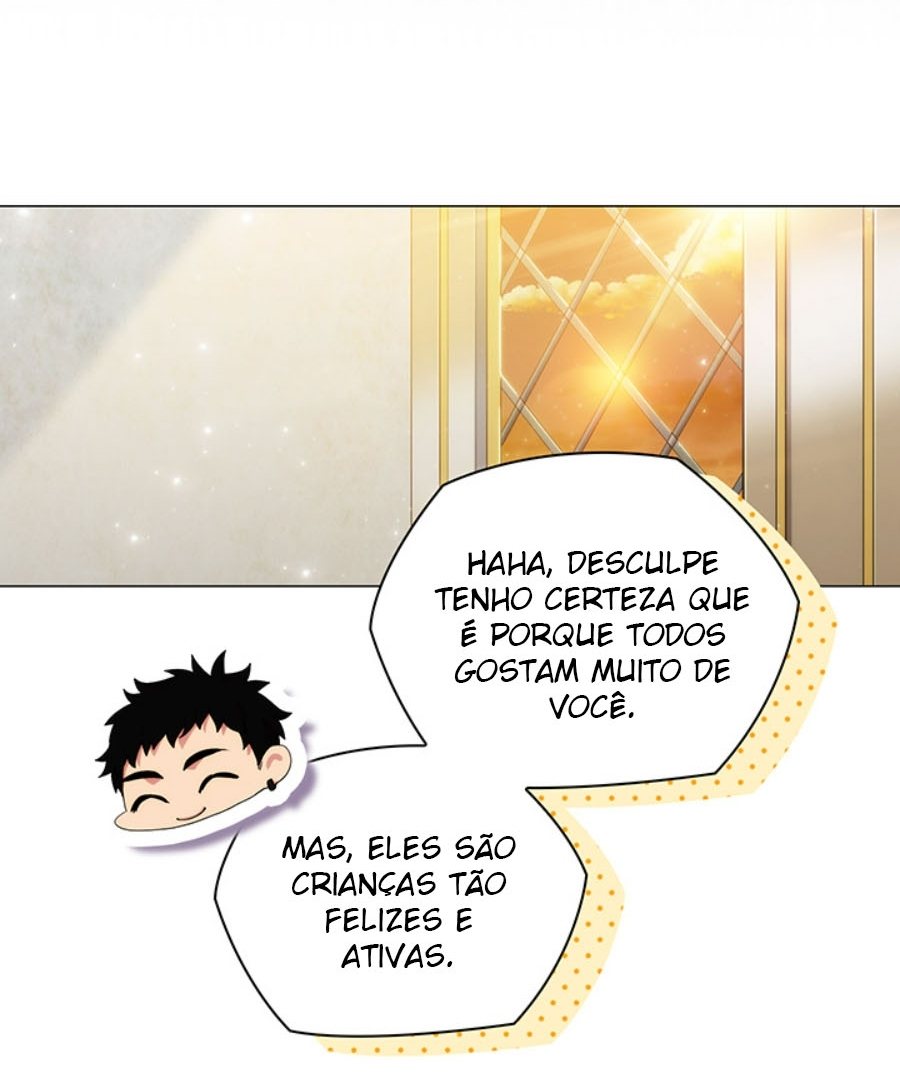 Quando a Vilã Ama Capítulo 78 Página 38