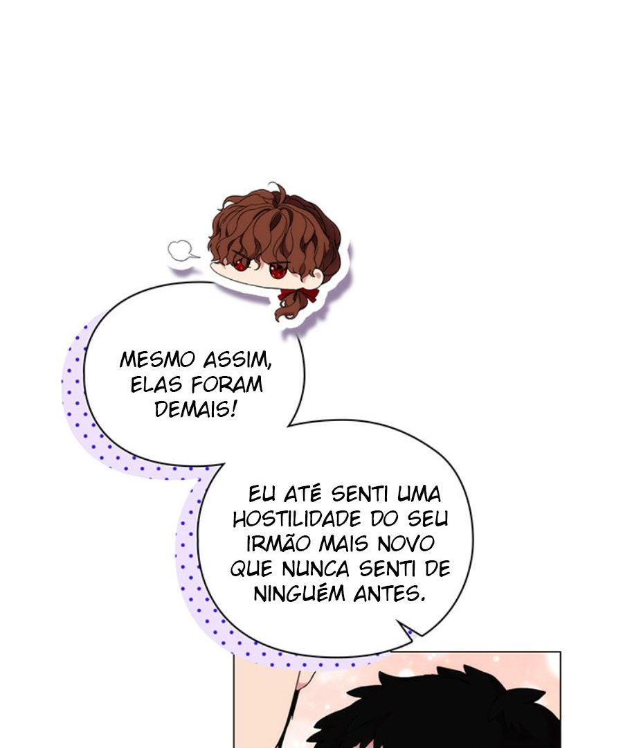 Quando a Vilã Ama Capítulo 78 Página 39