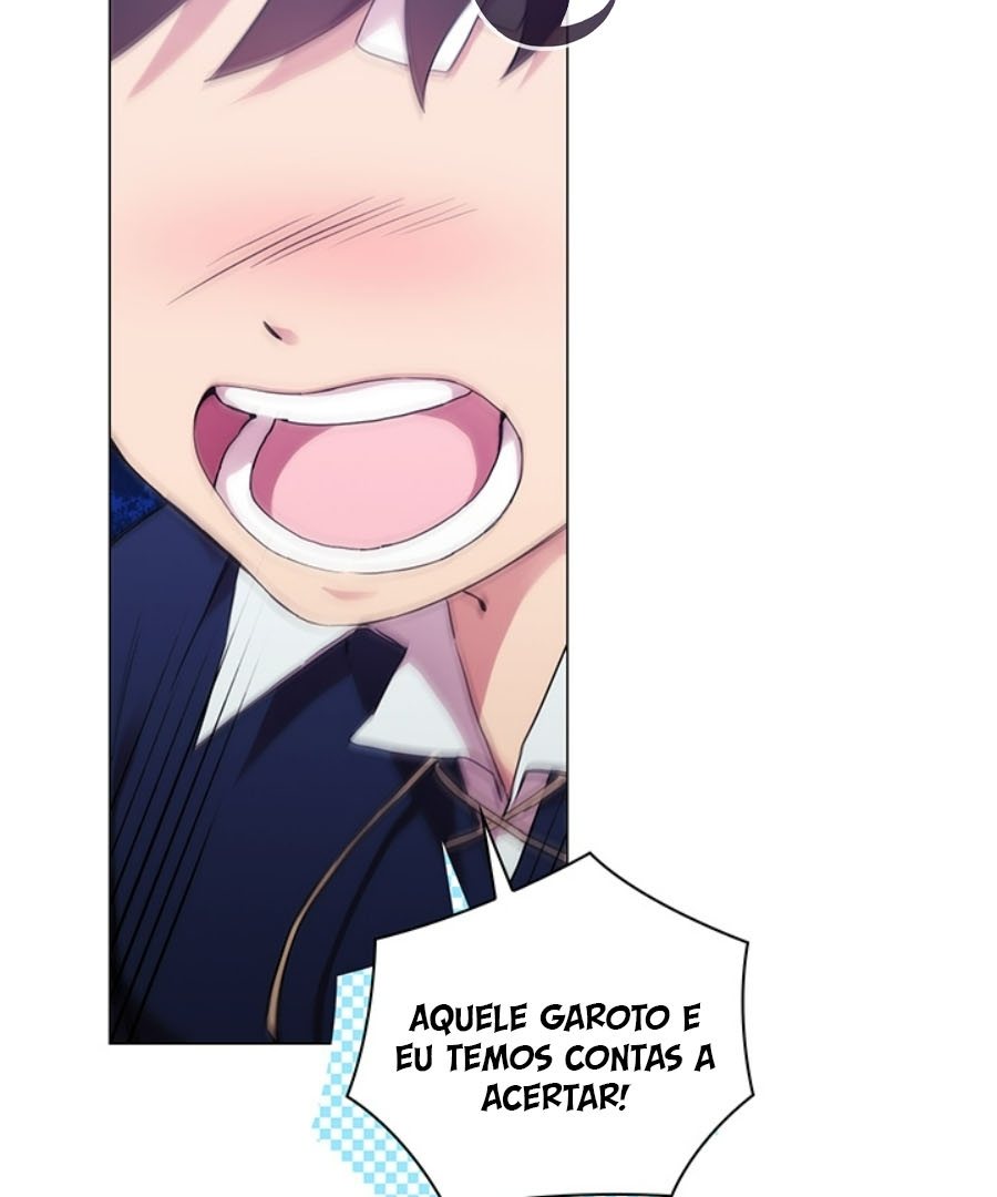 Quando a Vilã Ama Capítulo 78 Página 4