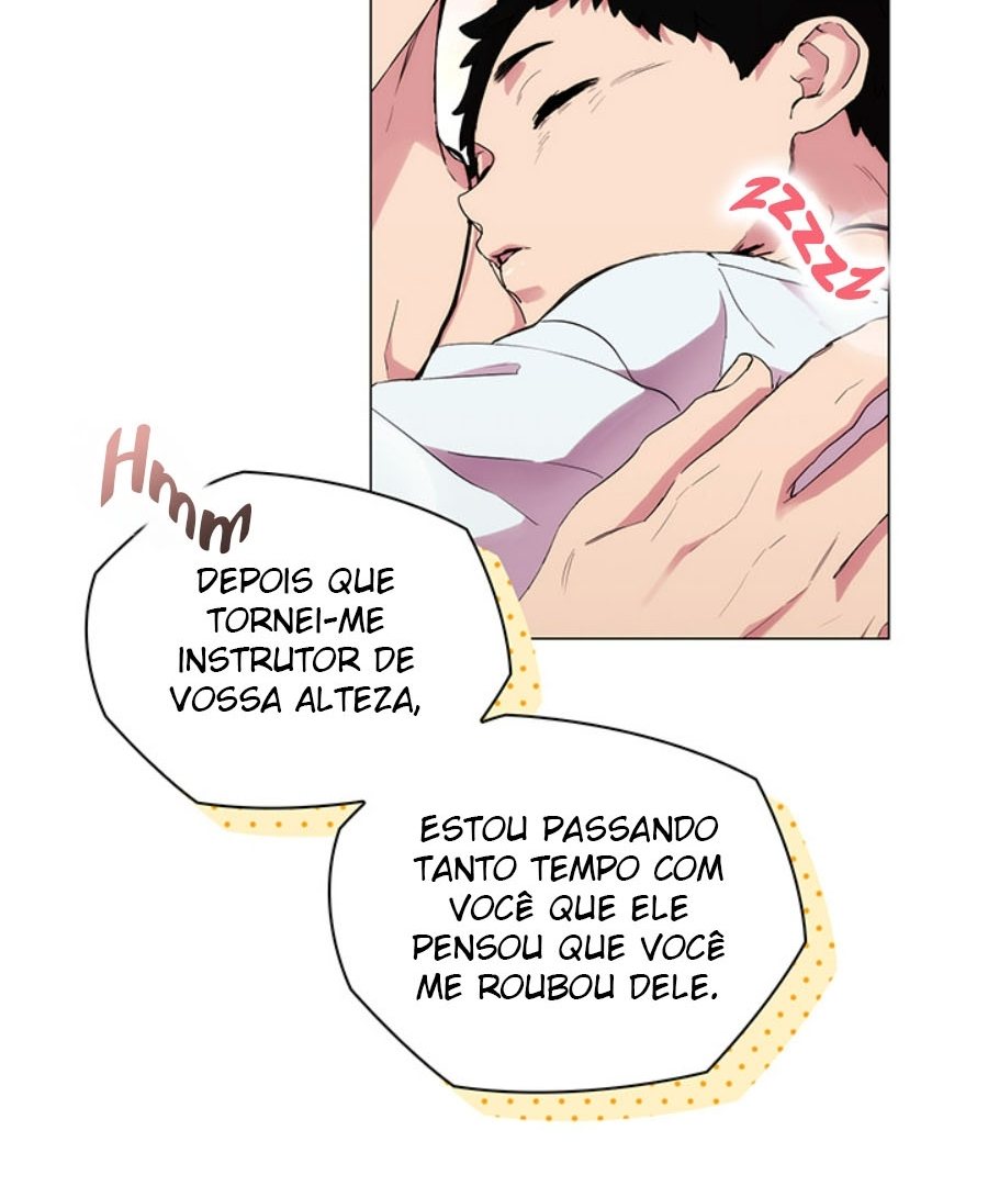 Quando a Vilã Ama Capítulo 78 Página 40