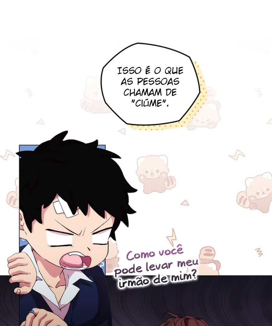 Quando a Vilã Ama Capítulo 78 Página 41