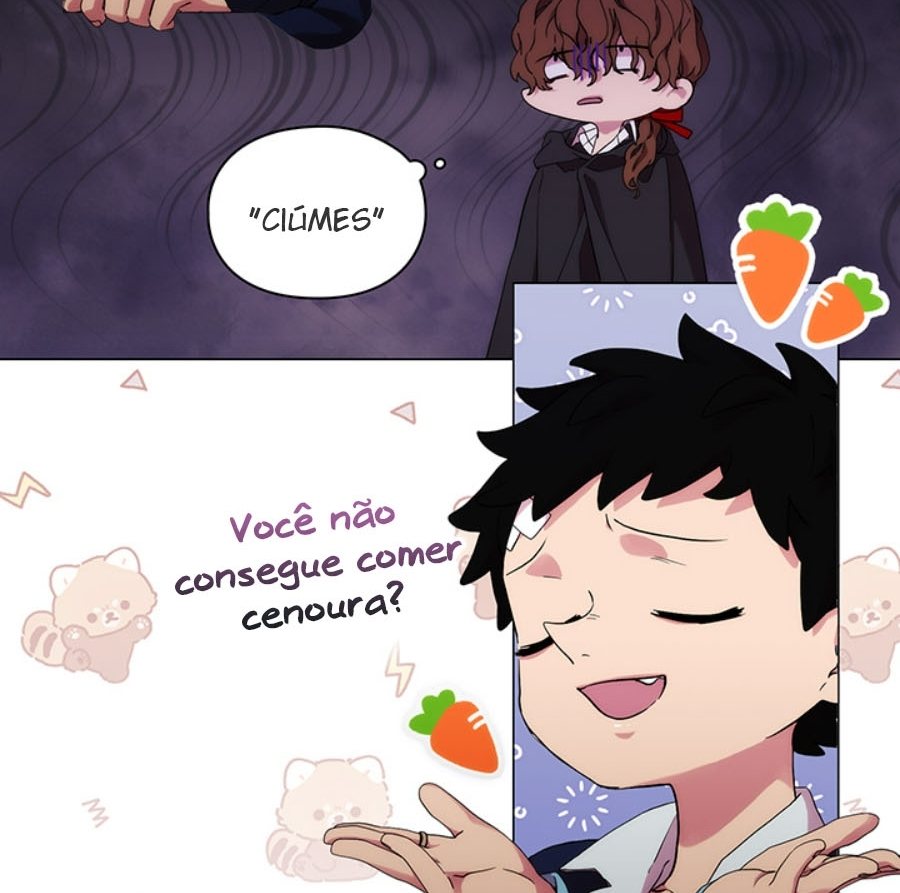 Quando a Vilã Ama Capítulo 78 Página 42