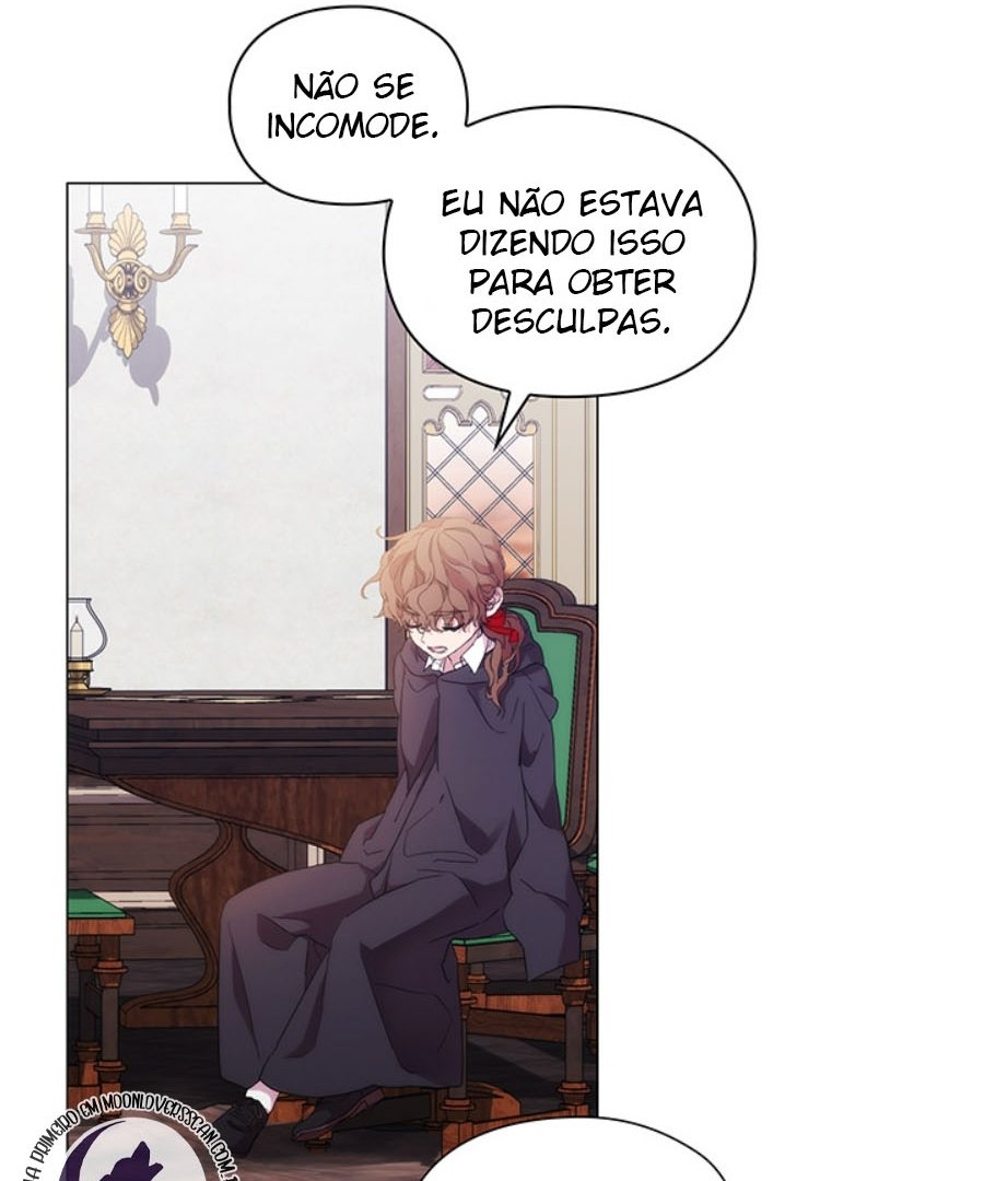Quando a Vilã Ama Capítulo 78 Página 44