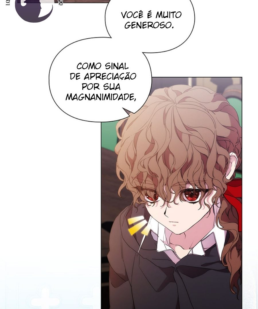 Quando a Vilã Ama Capítulo 78 Página 45