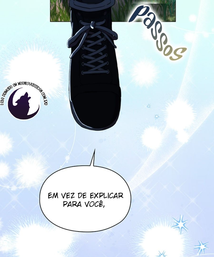 Quando a Vilã Ama Capítulo 78 Página 58