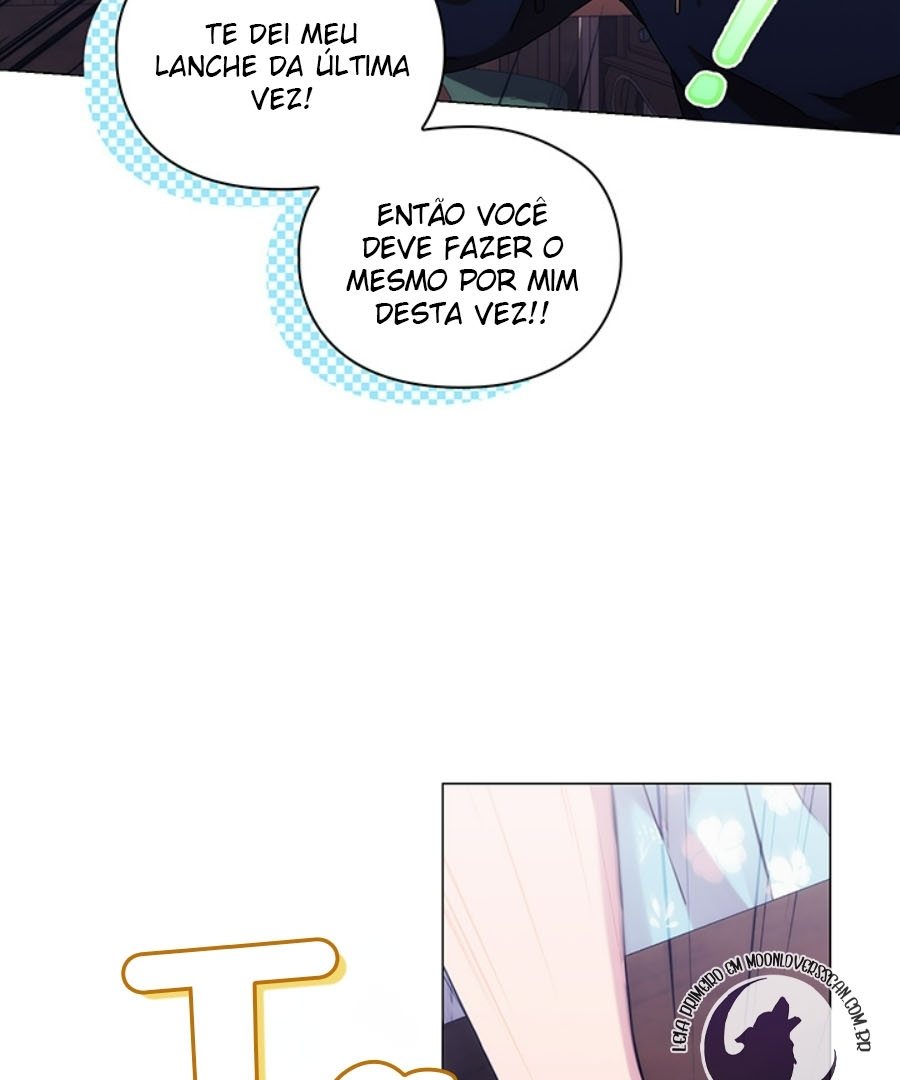 Quando a Vilã Ama Capítulo 78 Página 6