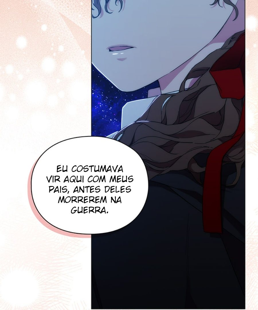 Quando a Vilã Ama Capítulo 78 Página 72