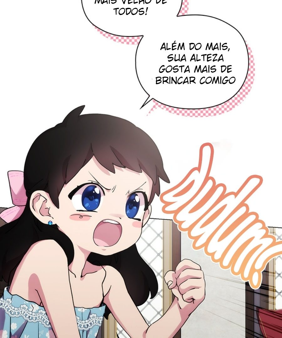 Quando a Vilã Ama Capítulo 78 Página 8