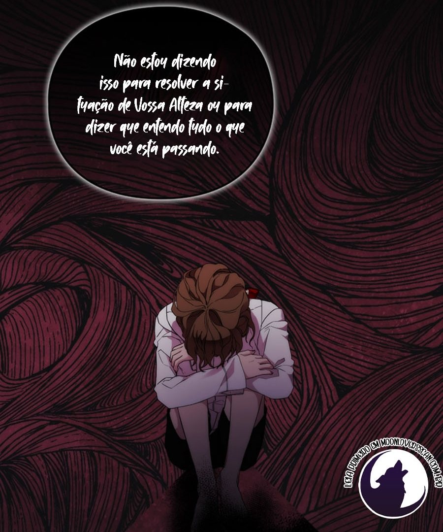 Quando a Vilã Ama Capítulo 78 Página 90