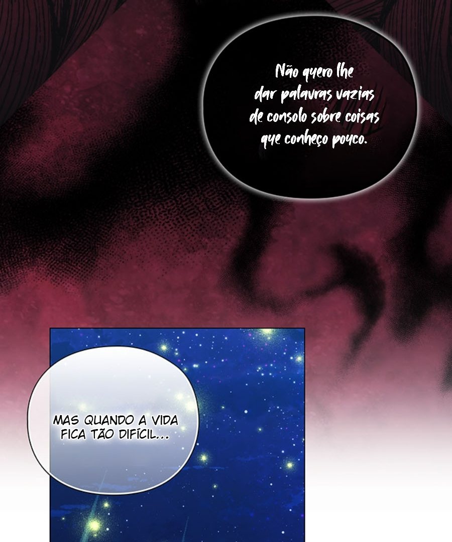 Quando a Vilã Ama Capítulo 78 Página 91