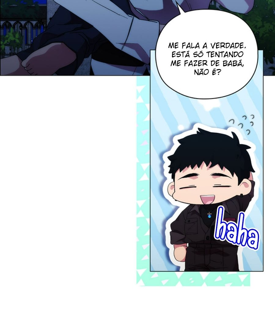 Quando a Vilã Ama Capítulo 79 Página 121