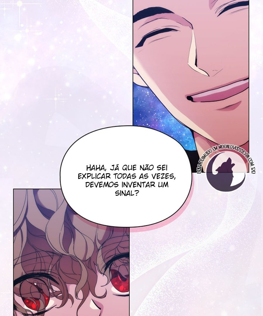 Quando a Vilã Ama Capítulo 79 Página 134