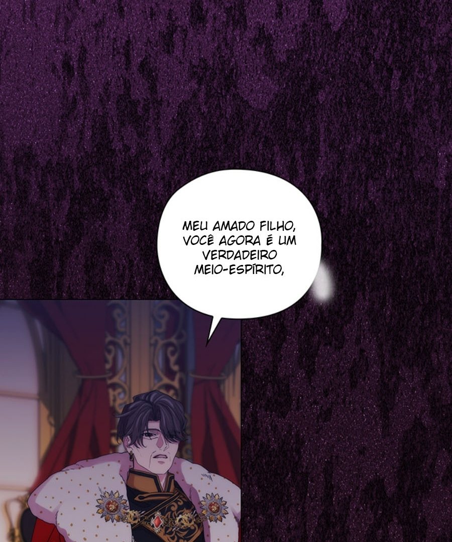Quando a Vilã Ama Capítulo 79 Página 148