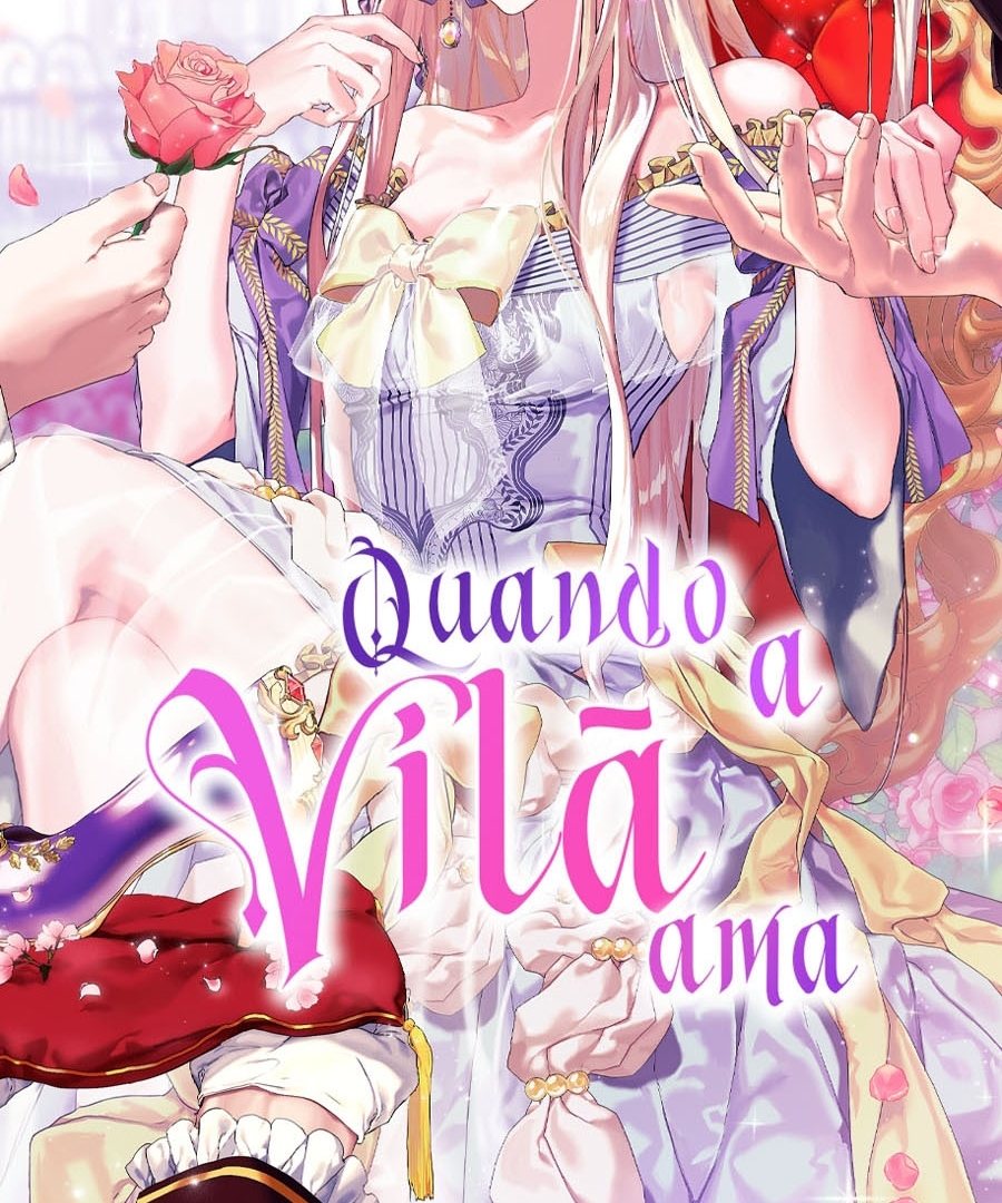 Quando a Vilã Ama Capítulo 79 Página 20