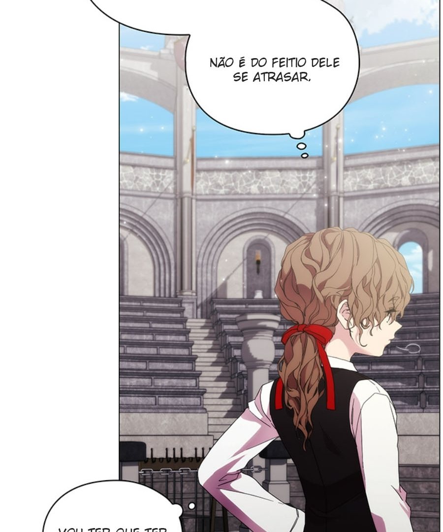 Quando a Vilã Ama Capítulo 79 Página 29
