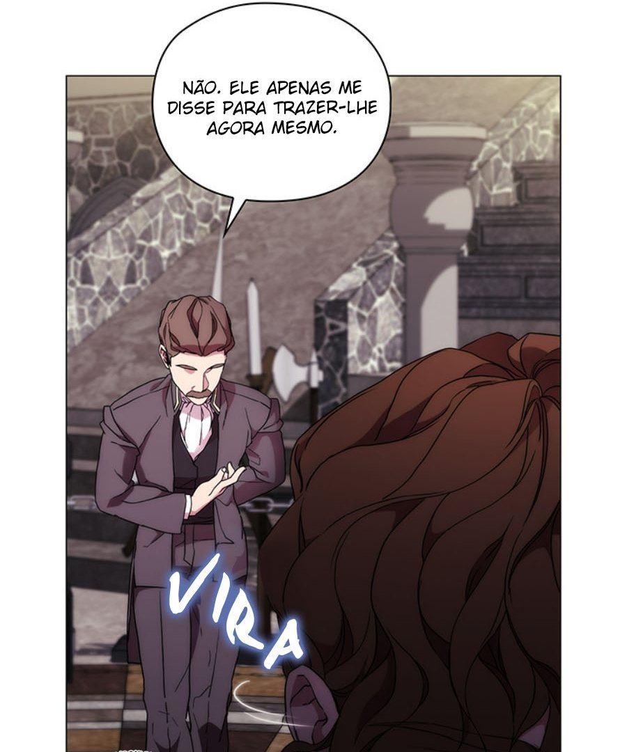 Quando a Vilã Ama Capítulo 79 Página 35