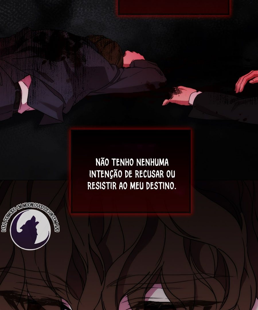 Quando a Vilã Ama Capítulo 79 Página 4