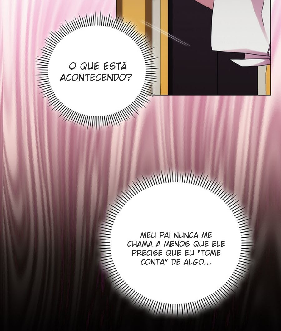 Quando a Vilã Ama Capítulo 79 Página 42