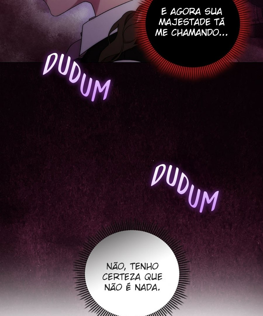 Quando a Vilã Ama Capítulo 79 Página 45