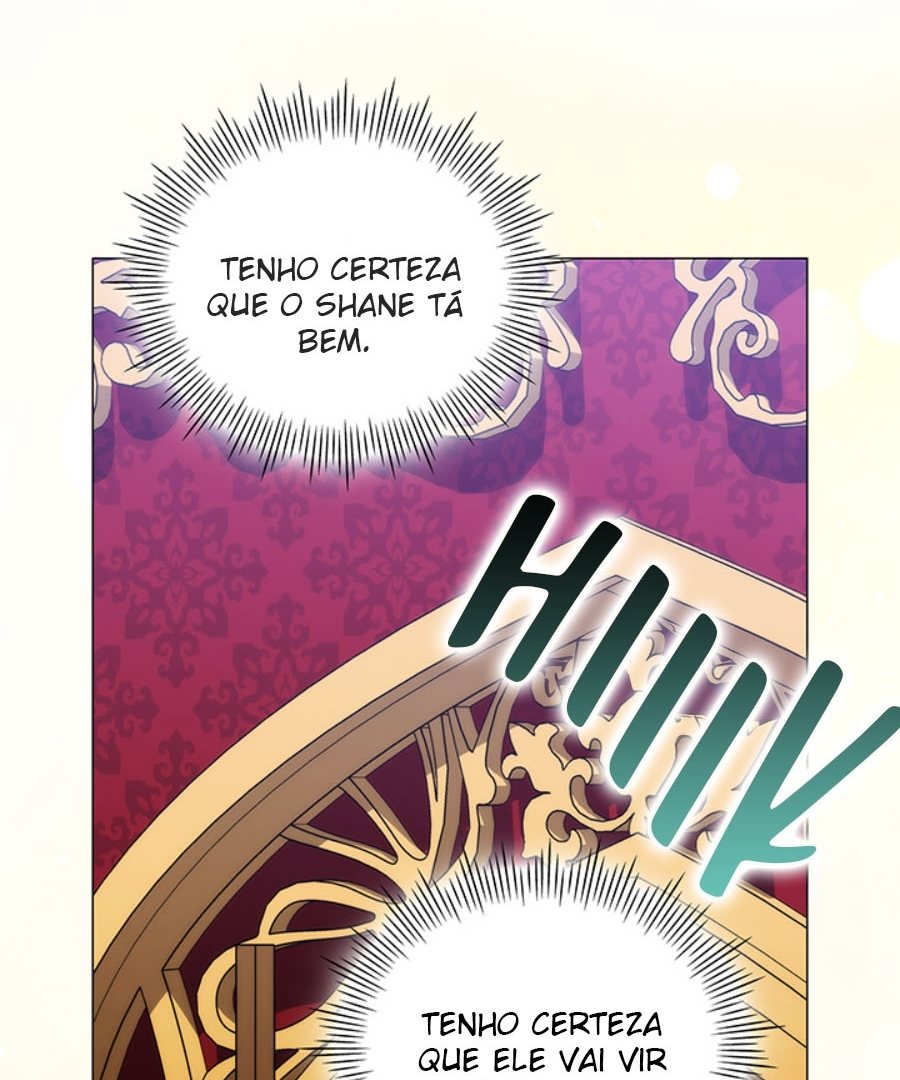 Quando a Vilã Ama Capítulo 79 Página 47
