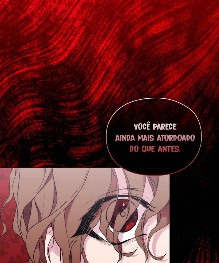 Quando a Vilã Ama Capítulo 79 Página 55