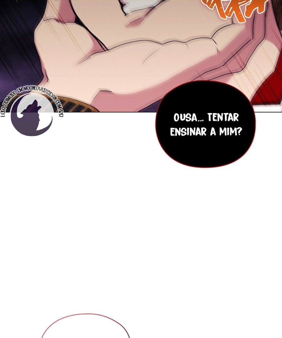 Quando a Vilã Ama Capítulo 79 Página 68