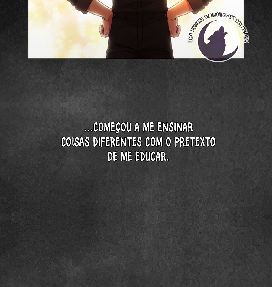 Quando a Vilã Ama Capítulo 79 Página 7
