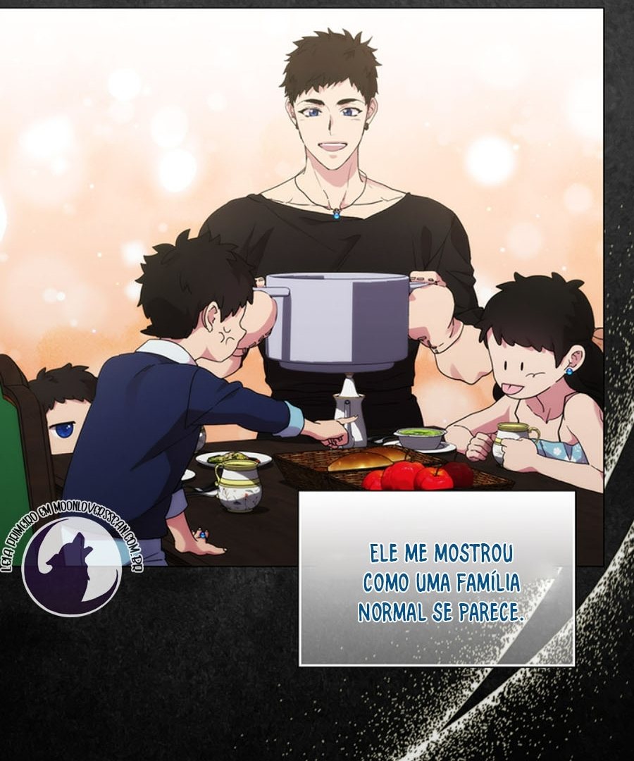 Quando a Vilã Ama Capítulo 79 Página 8